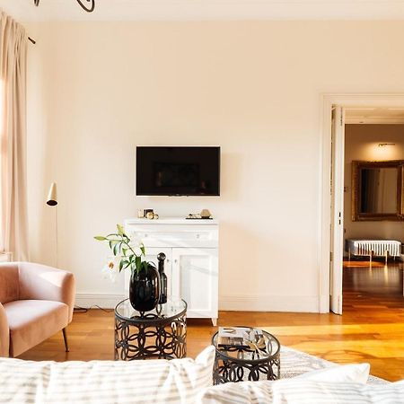 Art Lofts By Loft Affair Apartment คราคูฟ ภายนอก รูปภาพ