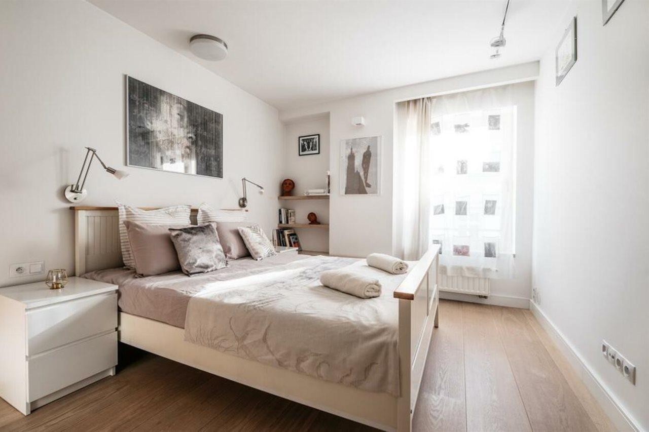Art Lofts By Loft Affair Apartment คราคูฟ ภายนอก รูปภาพ