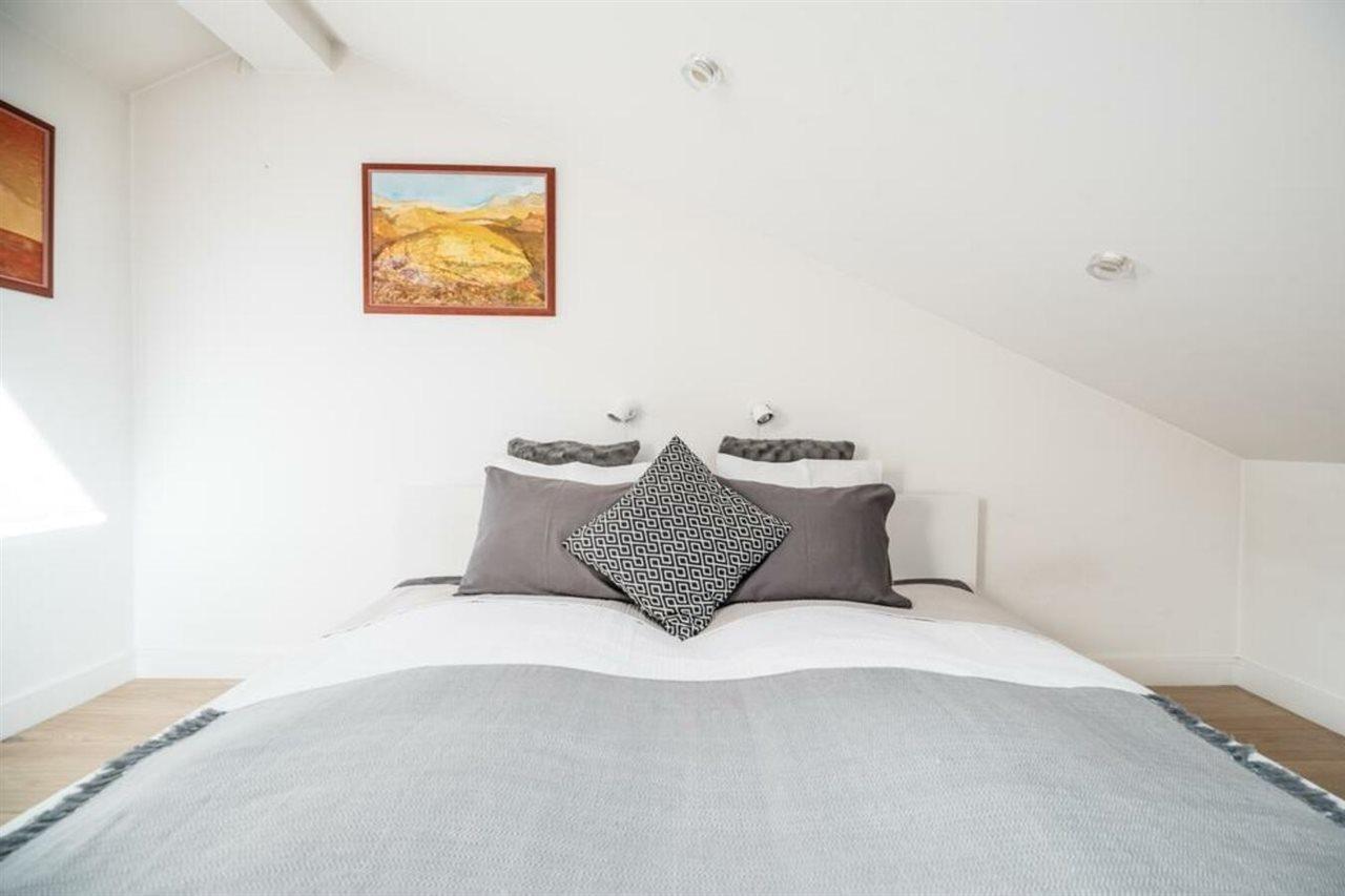 Art Lofts By Loft Affair Apartment คราคูฟ ภายนอก รูปภาพ