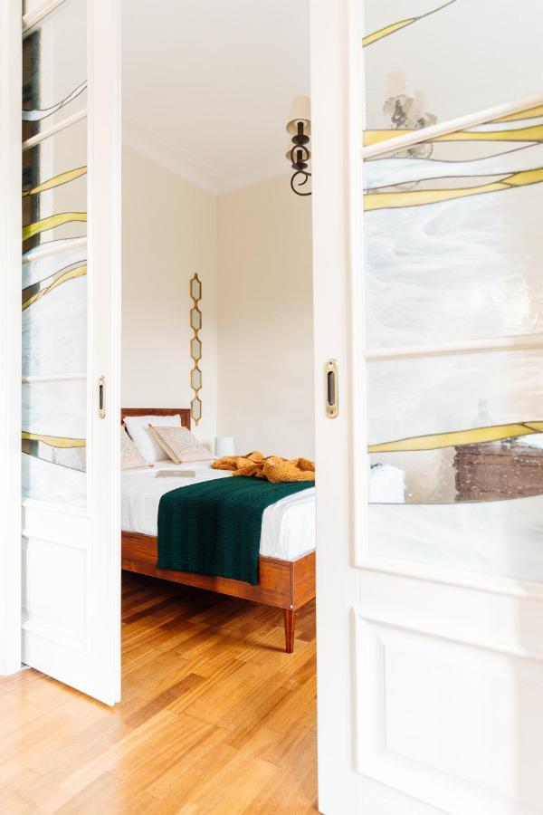 Art Lofts By Loft Affair Apartment คราคูฟ ภายนอก รูปภาพ