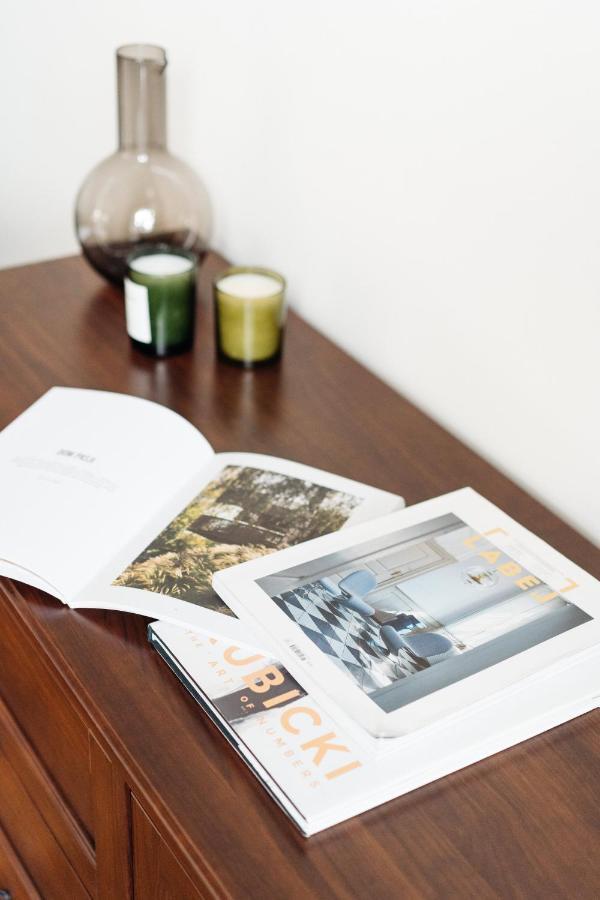 Art Lofts By Loft Affair Apartment คราคูฟ ภายนอก รูปภาพ