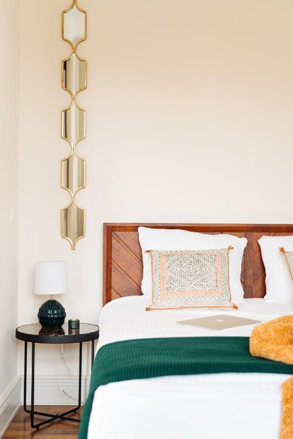 Art Lofts By Loft Affair Apartment คราคูฟ ภายนอก รูปภาพ