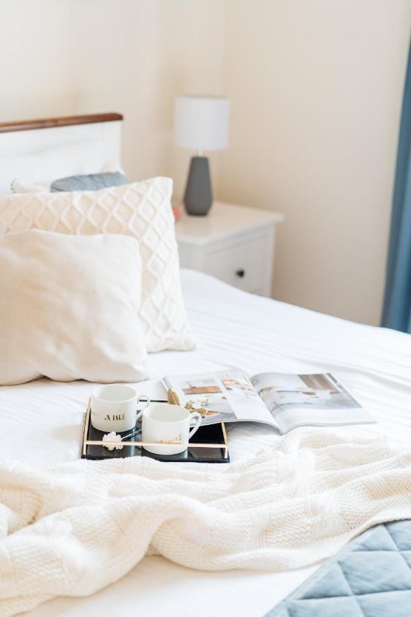 Art Lofts By Loft Affair Apartment คราคูฟ ภายนอก รูปภาพ