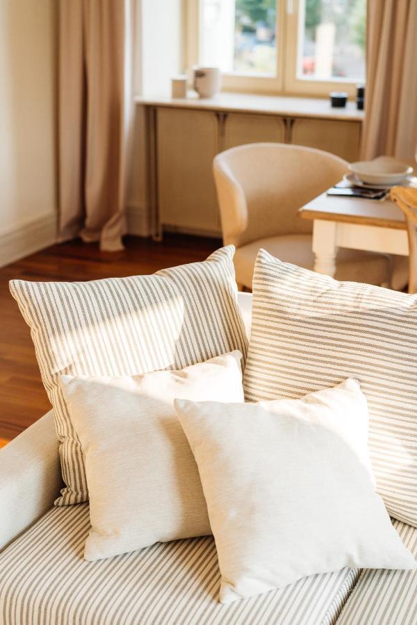 Art Lofts By Loft Affair Apartment คราคูฟ ภายนอก รูปภาพ
