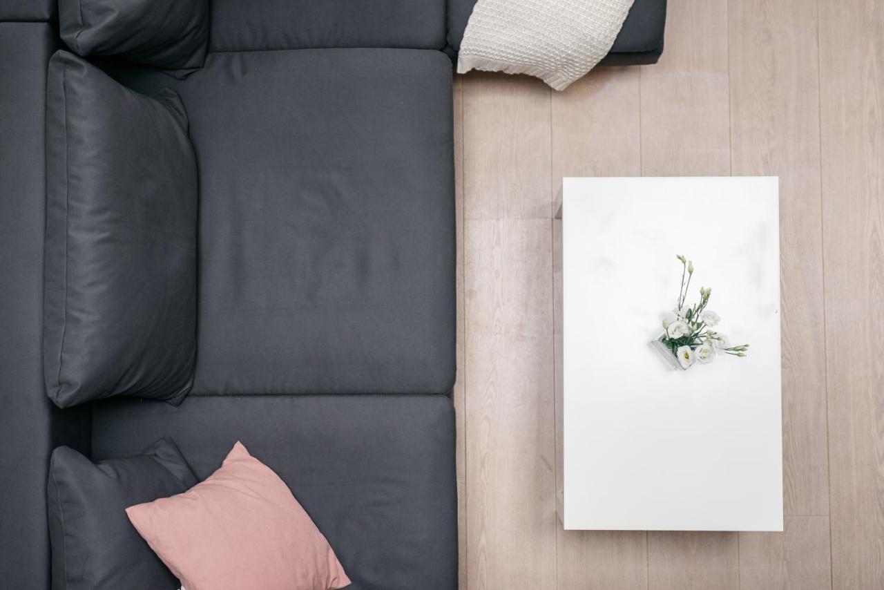 Art Lofts By Loft Affair Apartment คราคูฟ ภายนอก รูปภาพ