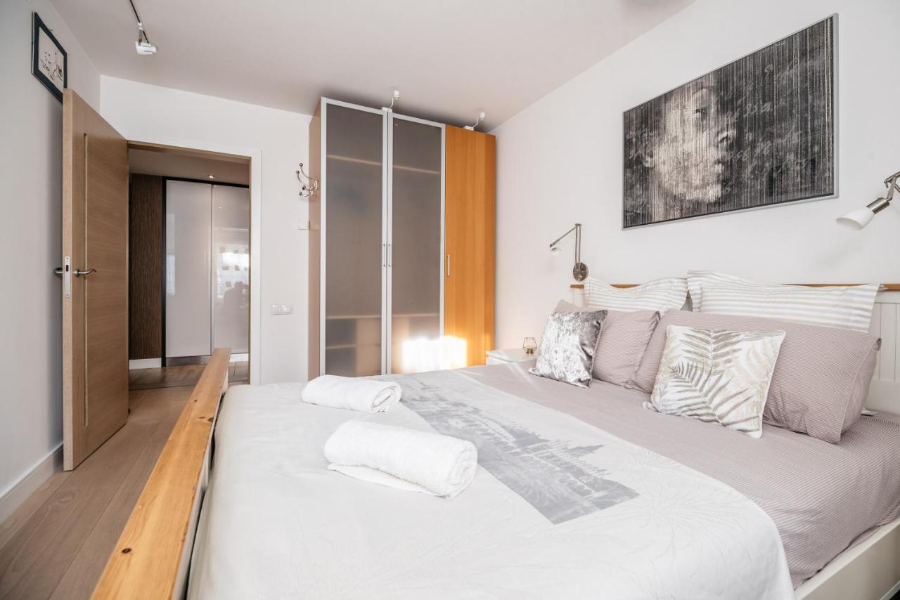 Art Lofts By Loft Affair Apartment คราคูฟ ภายนอก รูปภาพ