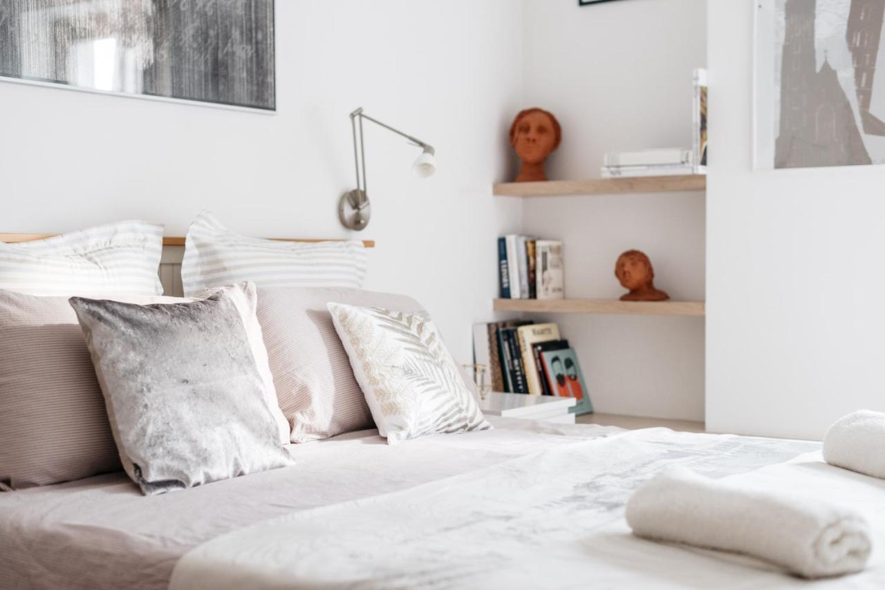 Art Lofts By Loft Affair Apartment คราคูฟ ภายนอก รูปภาพ